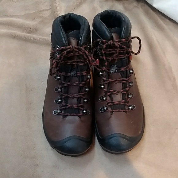 Keen Other - EUC Keen Waterproof Hiking Boots